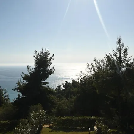 Amazing Seaview In Siviri Kallithea (Chalkidiki)