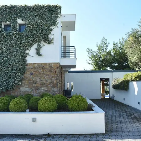 Amazing Seaview In Siviri וילה Kallithea (Chalkidiki)