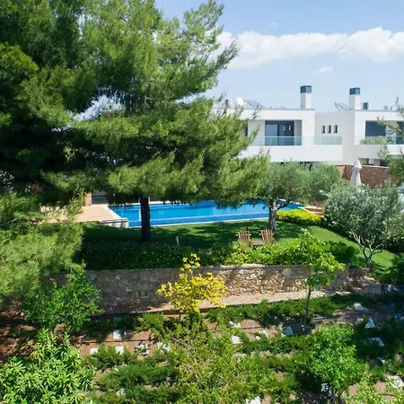 Amazing Seaview In Siviri * Kallithea (Chalkidiki)