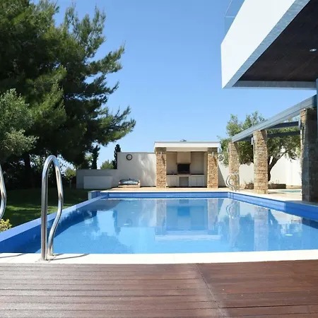 Amazing Seaview In Siviri