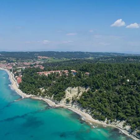 Amazing Seaview In Siviri *