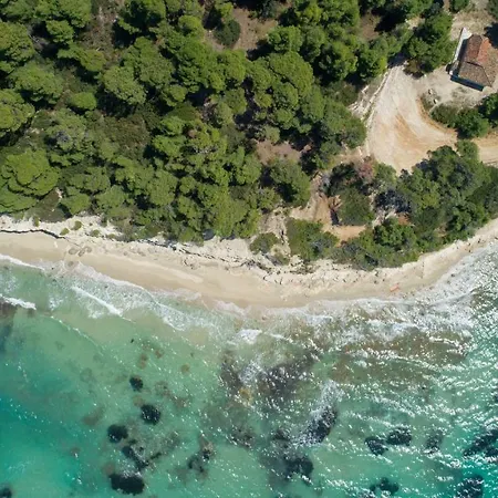 Amazing Seaview In Siviri